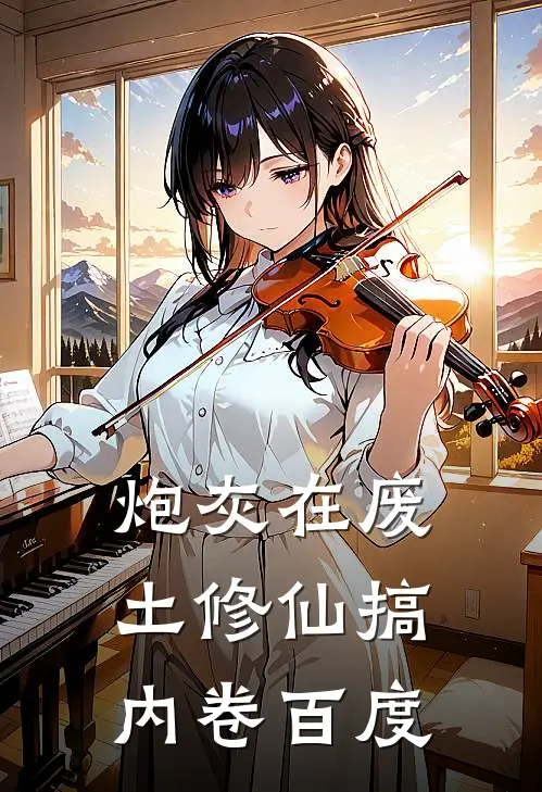 炮灰在废土修仙搞内卷百度