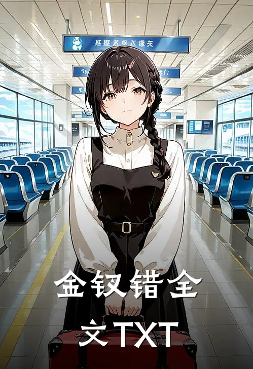 金钗错全文TXT