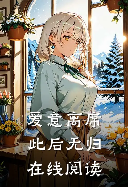 爱意离席，此后无归在线阅读