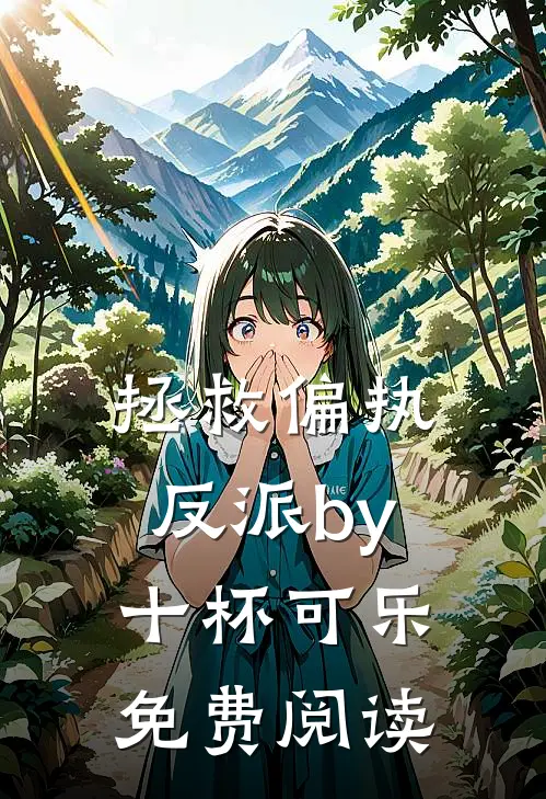 拯救偏执反派by十杯可乐免费阅读