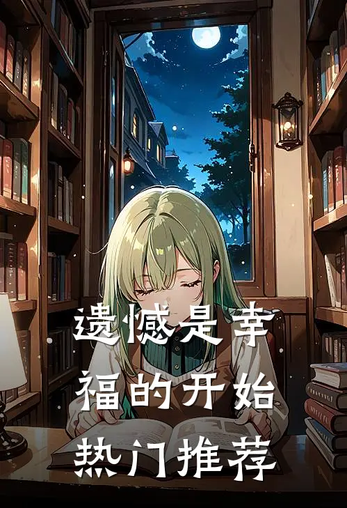 遗憾是幸福的开始热门推荐