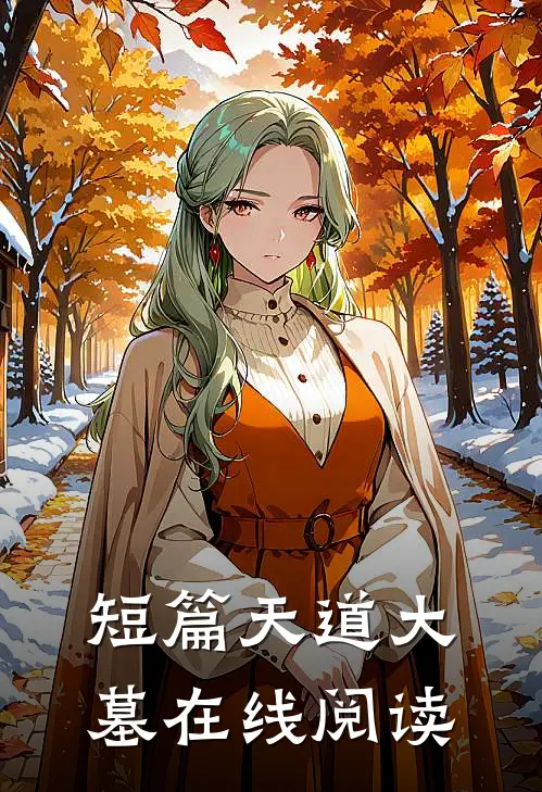 短篇天道大墓在线阅读