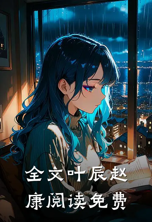 全文叶辰赵康阅读免费