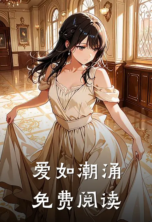 爱如潮涌免费阅读
