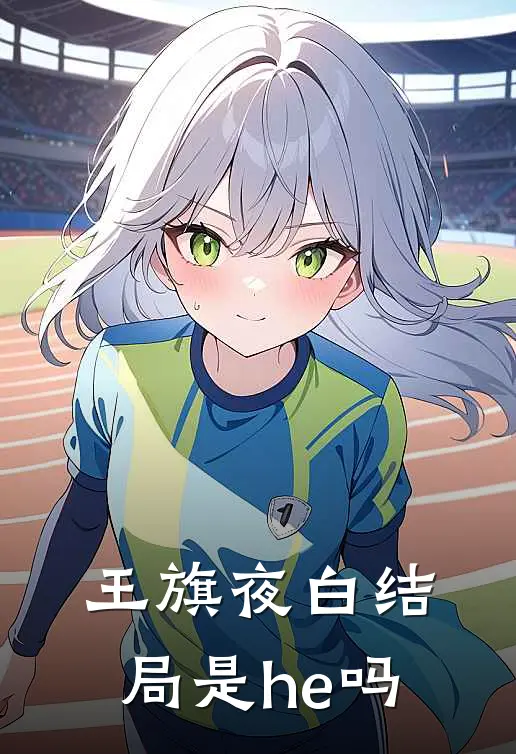 王旗夜白结局是he吗