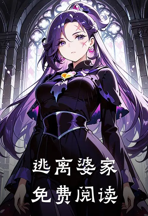 逃离婆家免费阅读