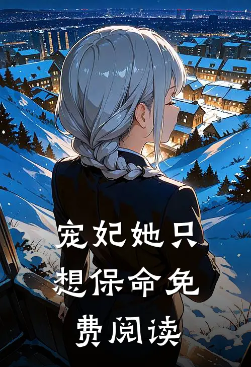 宠妃她只想保命免费阅读
