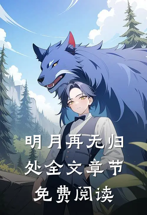 明月再无归处全文章节免费阅读