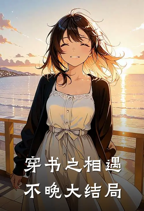 穿书之相遇不晚大结局