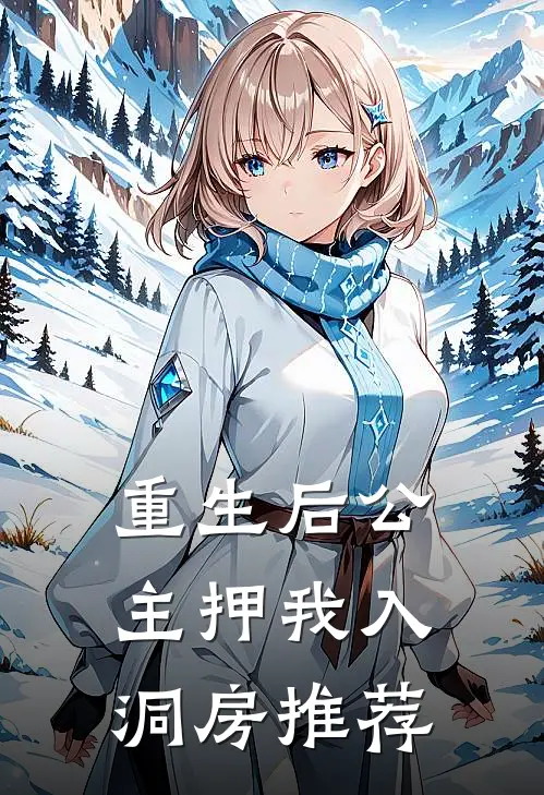 重生后公主押我入洞房推荐