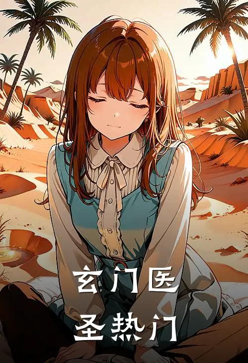 玄门医圣热门