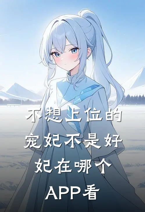 不想上位的宠妃不是好妃在哪个APP看