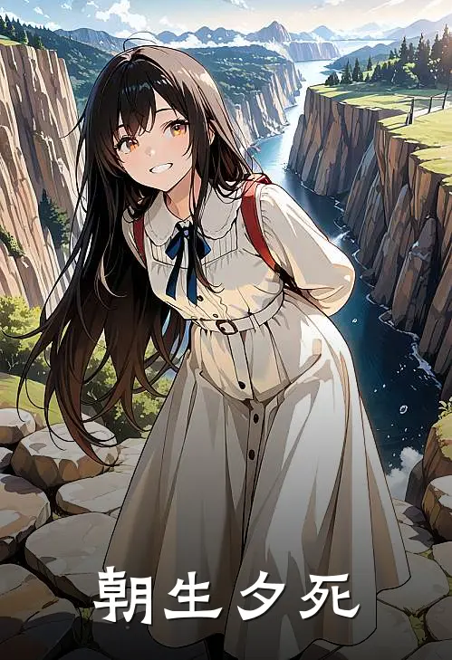 朝生夕死