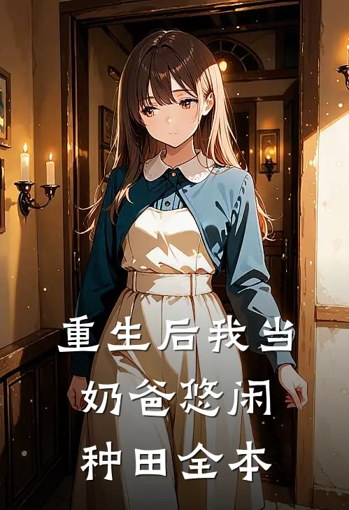 重生后我当奶爸悠闲种田全本