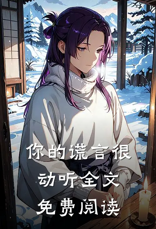 你的谎言很动听全文免费阅读
