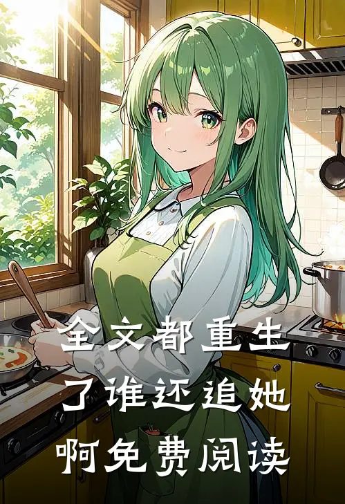 全文都重生了谁还追她啊免费阅读