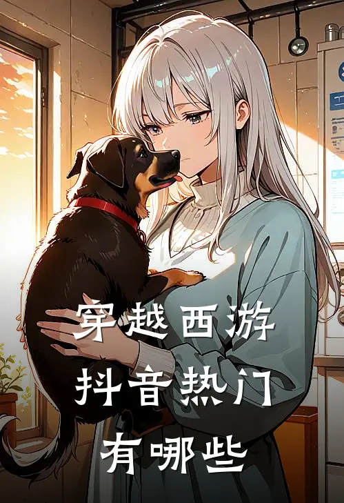 穿越西游抖音热门有哪些
