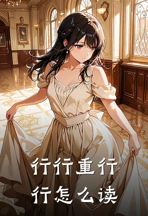 行行重行行怎么读