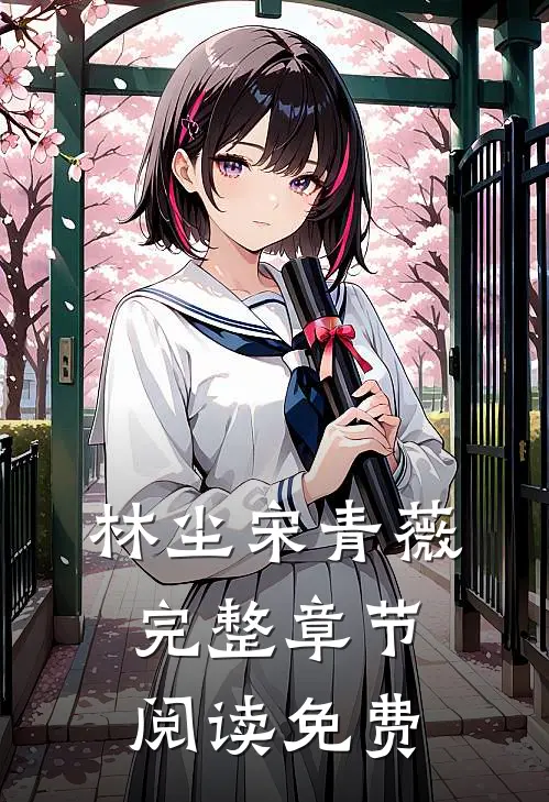 林尘宋青薇完整章节阅读免费