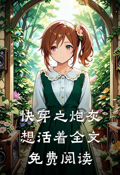 快穿之炮灰想活着全文免费阅读