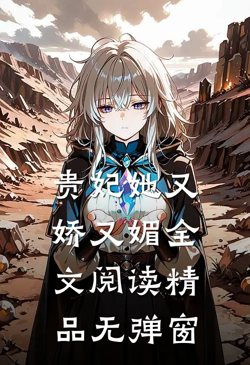 贵妃她又娇又媚全文阅读精品无弹窗