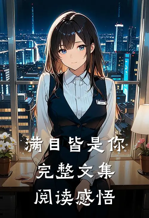 满目皆是你完整文集阅读感悟
