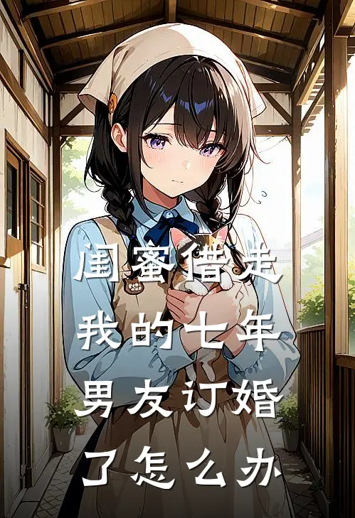 闺蜜借走我的七年男友订婚了怎么办