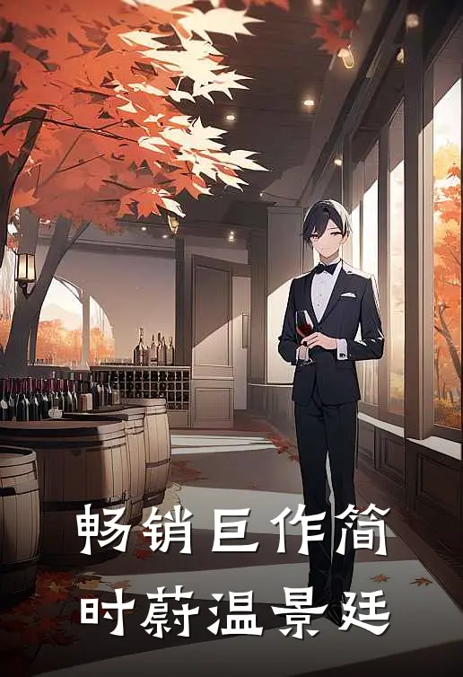 畅销巨作简时蔚温景廷