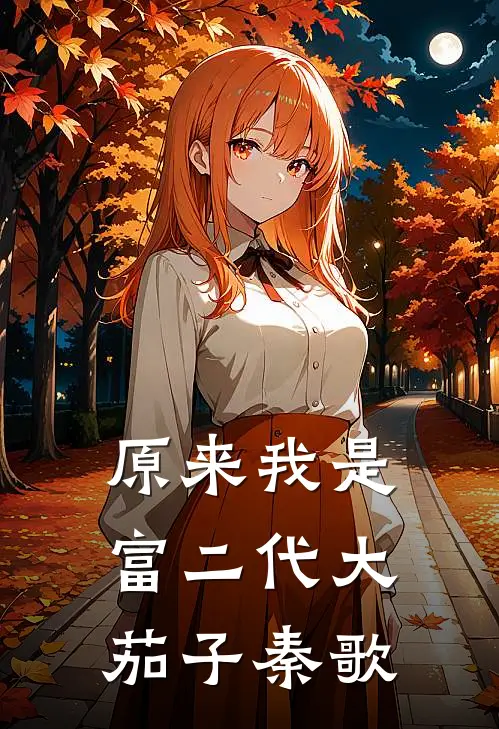 原来我是富二代大茄子秦歌