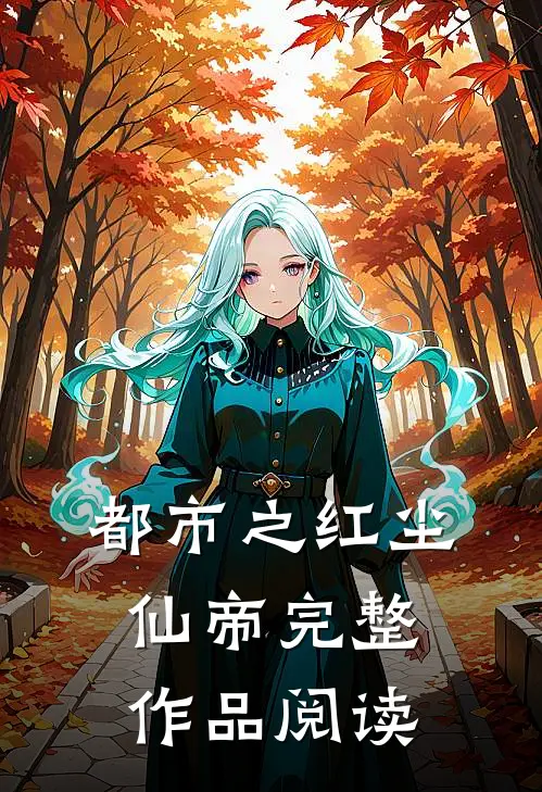 都市之红尘仙帝完整作品阅读