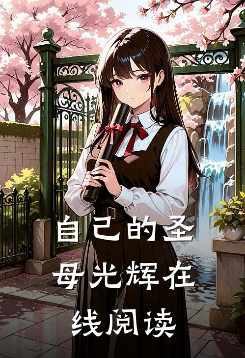自己的圣母光辉在线阅读