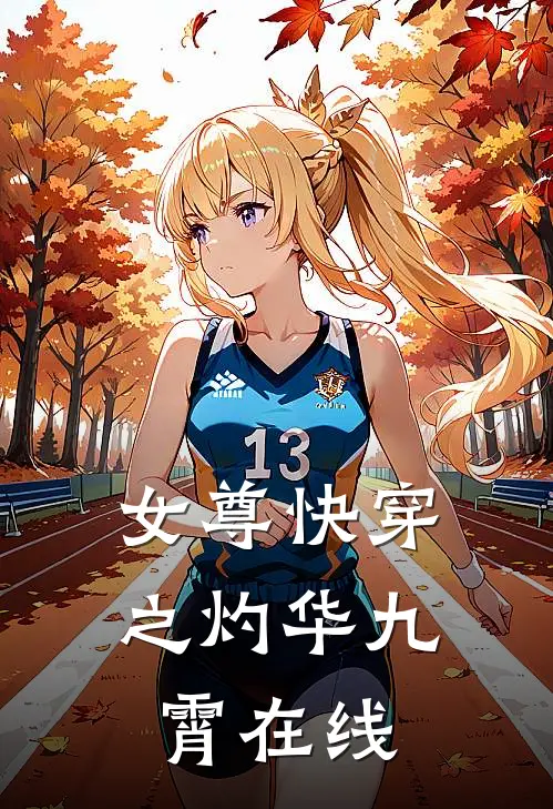 女尊快穿之灼华九霄在线