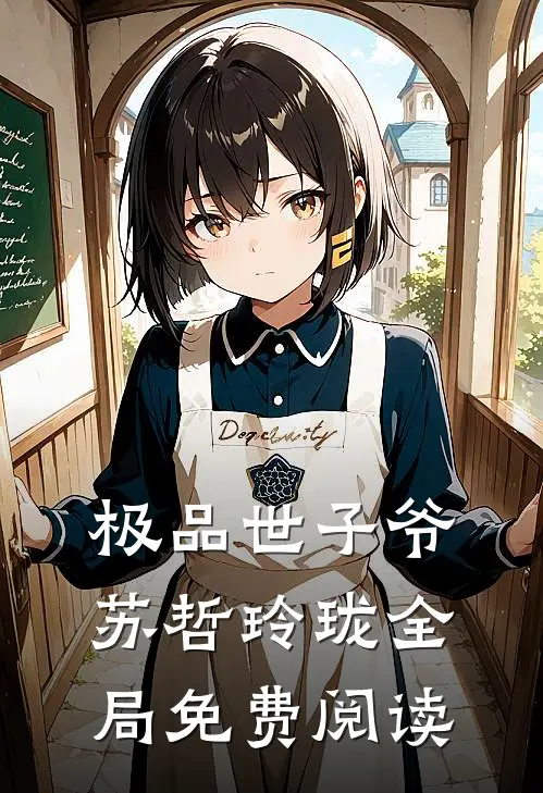 极品世子爷苏哲玲珑全局免费阅读