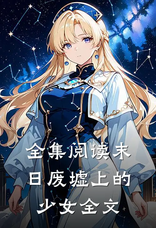 全集阅读末日废墟上的少女全文