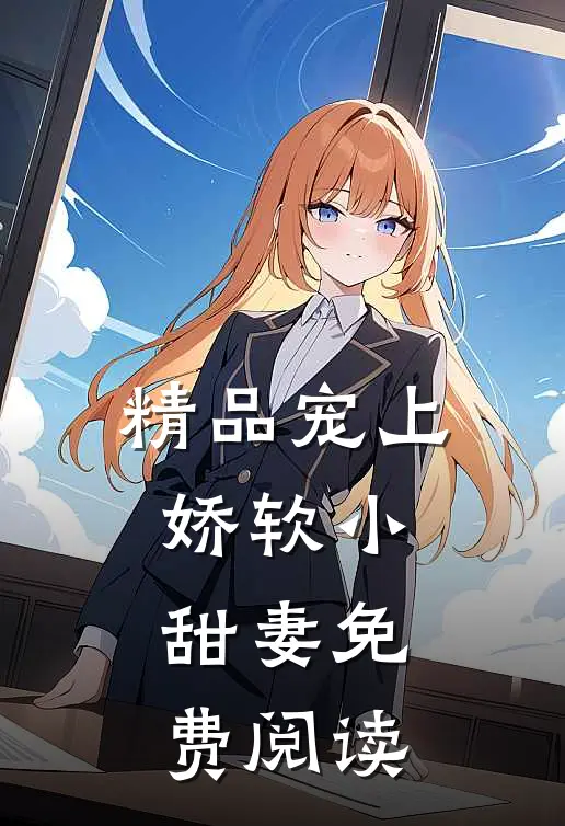 精品宠上娇软小甜妻免费阅读
