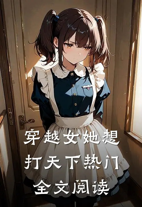 穿越女她想打天下热门全文阅读