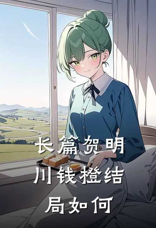 长篇贺明川钱橙结局如何