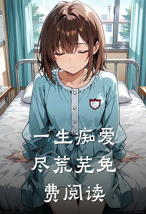 一生痴爱尽荒芜免费阅读