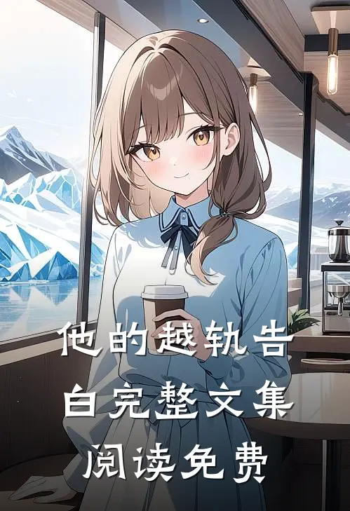 他的越轨告白完整文集阅读免费