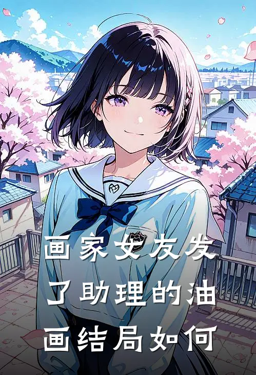 画家女友发了助理的油画结局如何