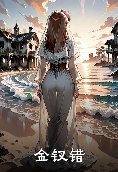 金钗错