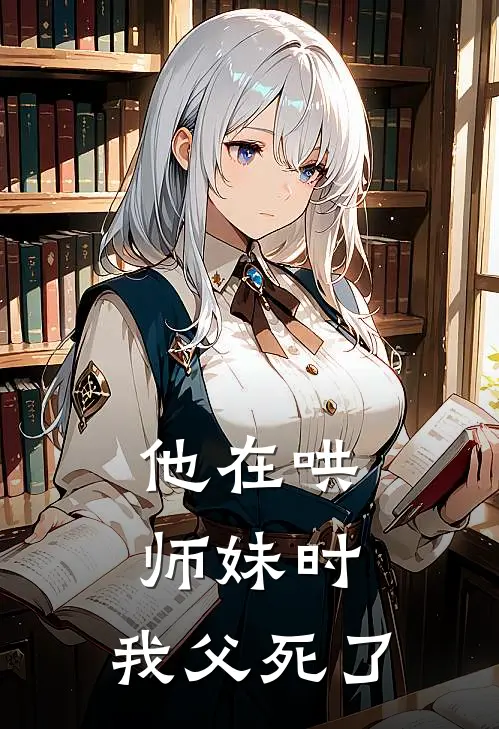 他在哄师妹时,我父死了