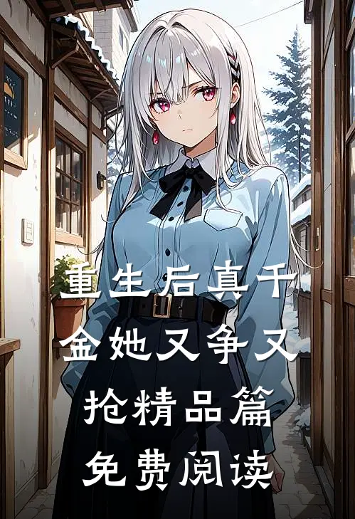 重生后真千金她又争又抢精品篇免费阅读