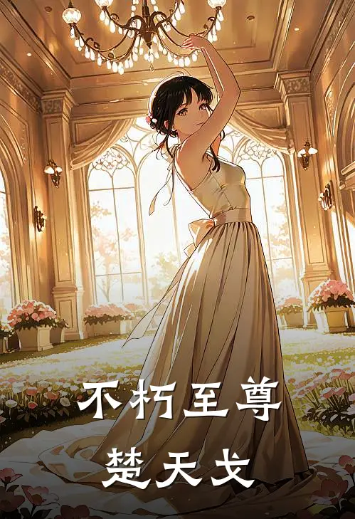 不朽至尊楚天戈