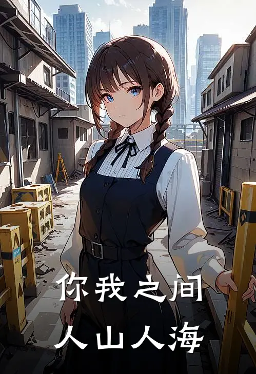 你我之间人山人海