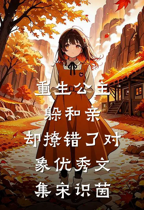 重生公主躲和亲，却撩错了对象优秀文集宋识茵