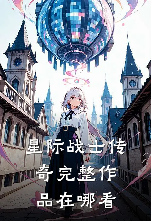 星际战士传奇完整作品在哪看