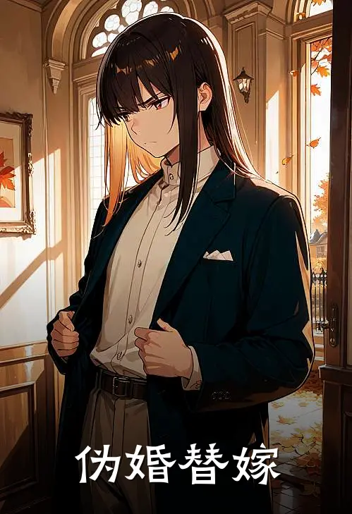 伪婚替嫁