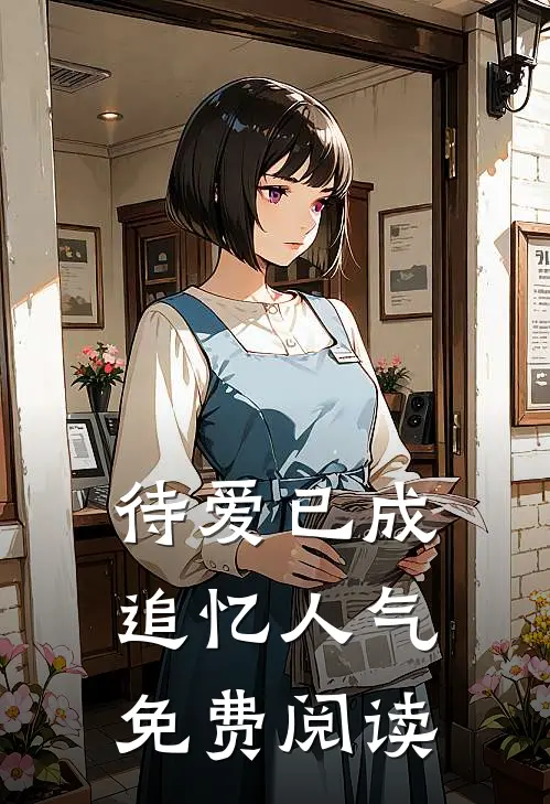 待爱已成追忆人气免费阅读