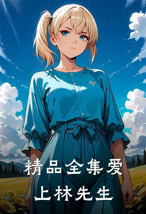 精品全集爱上林先生